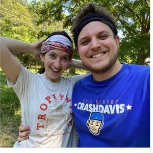 Rare Crash Davis #20 Bull Durham Bulls MILB Emoji Collector SGA Baseball T Shirt